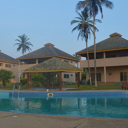 Elmina Bay Resort Exterior foto