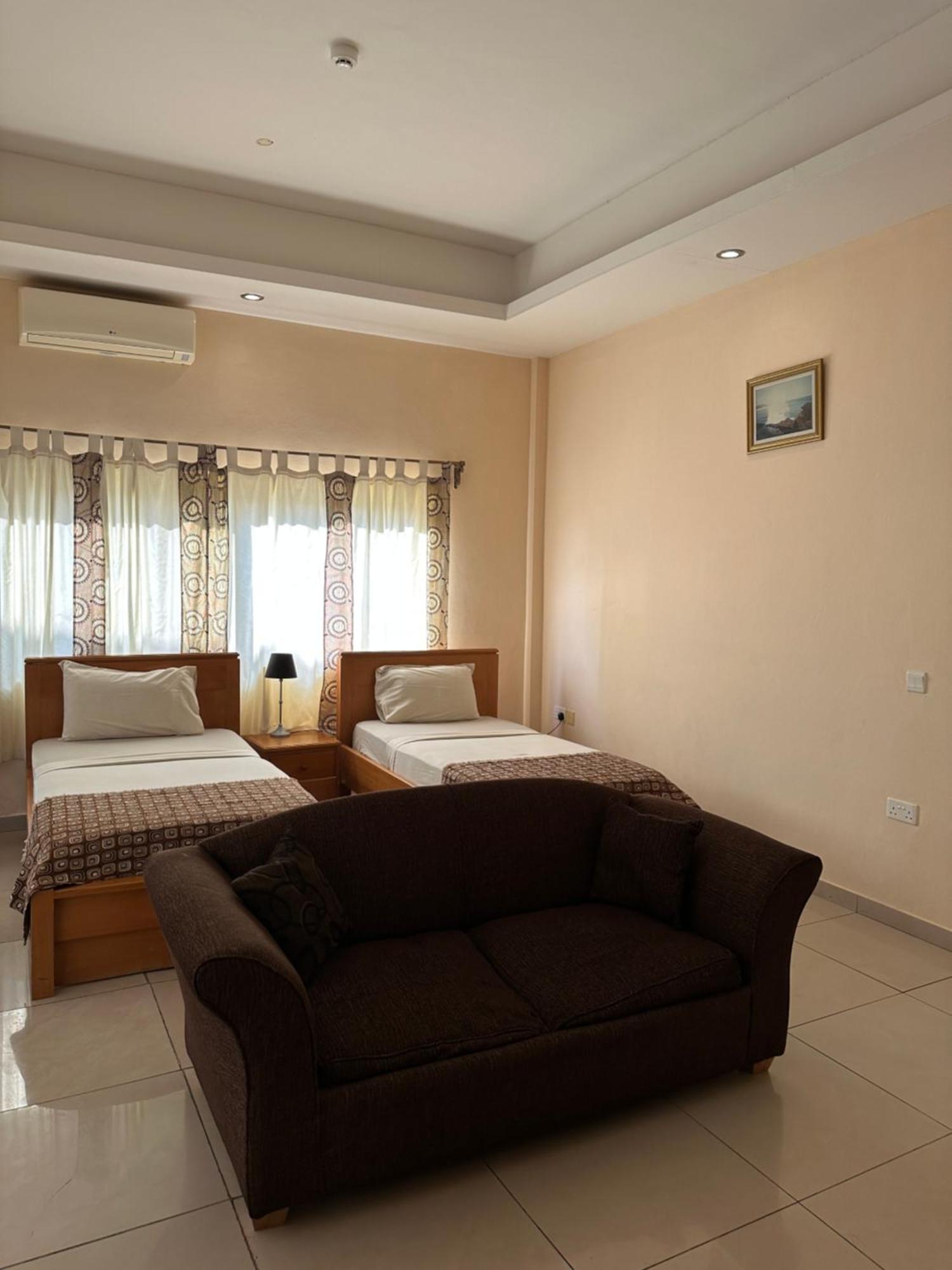 Elmina Bay Resort Exterior foto
