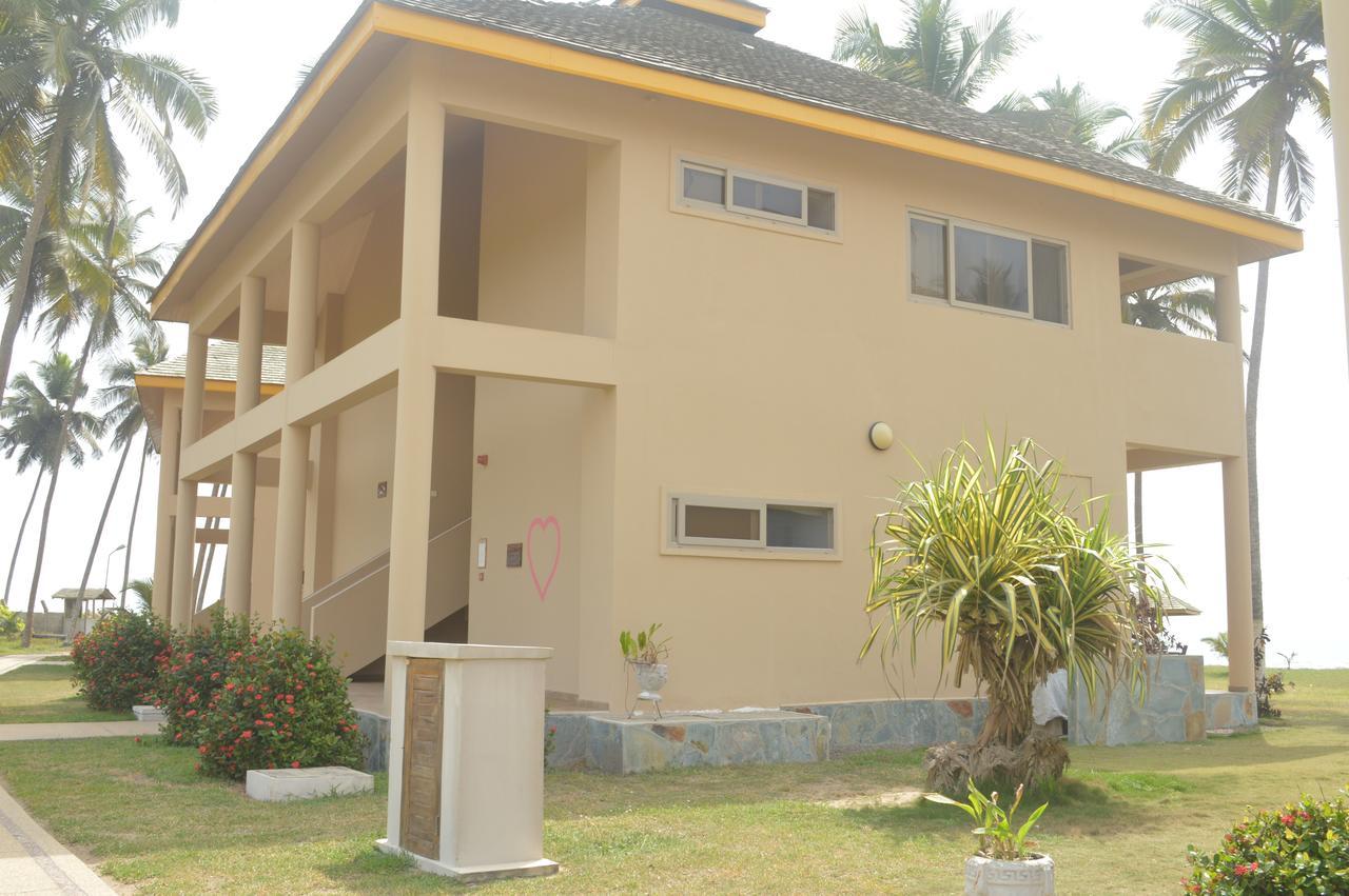 Elmina Bay Resort Exterior foto