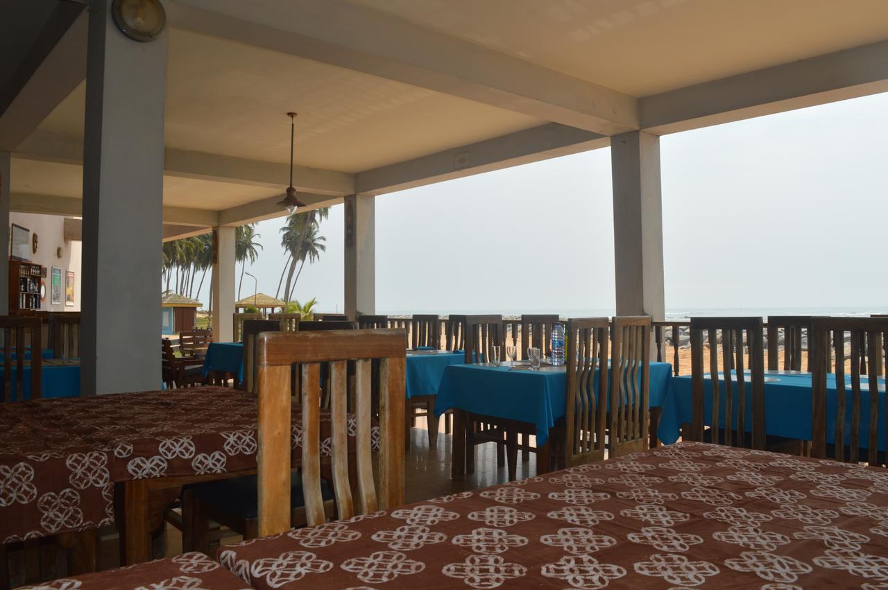 Elmina Bay Resort Exterior foto