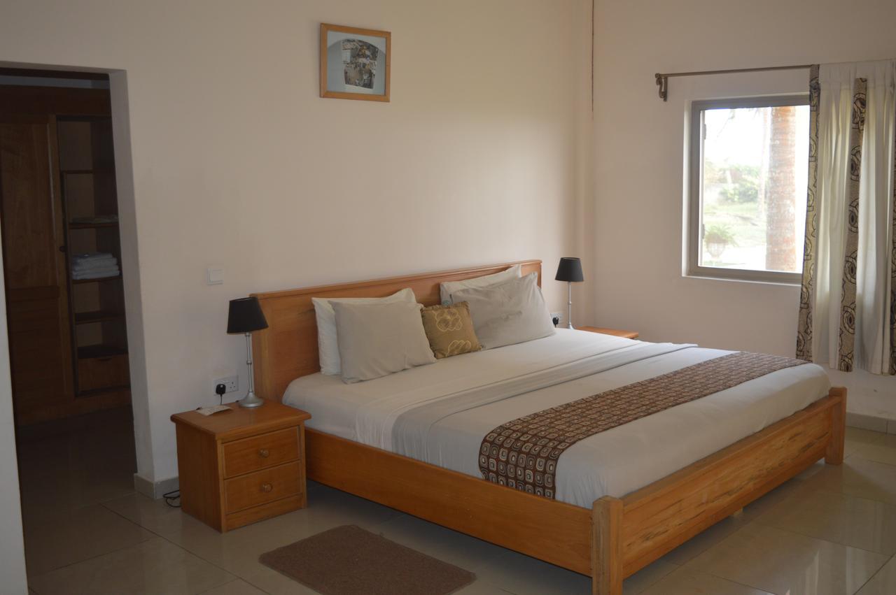 Elmina Bay Resort Exterior foto
