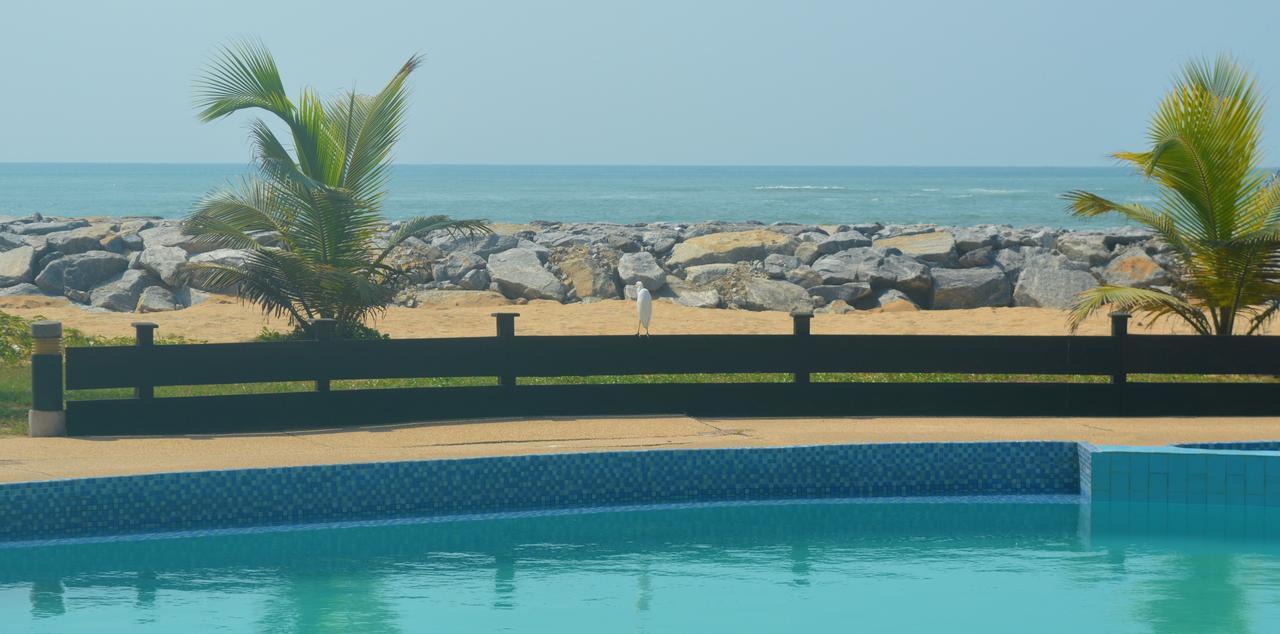Elmina Bay Resort Exterior foto