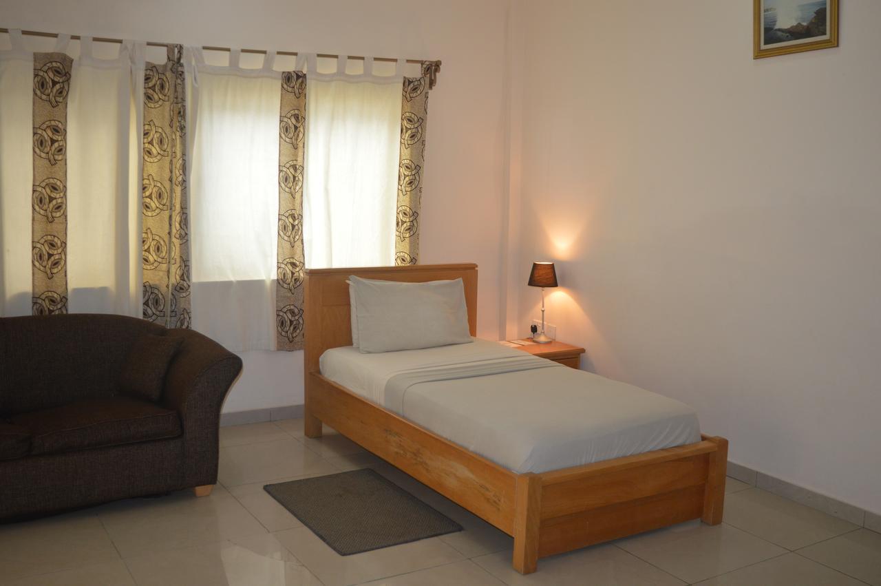 Elmina Bay Resort Exterior foto