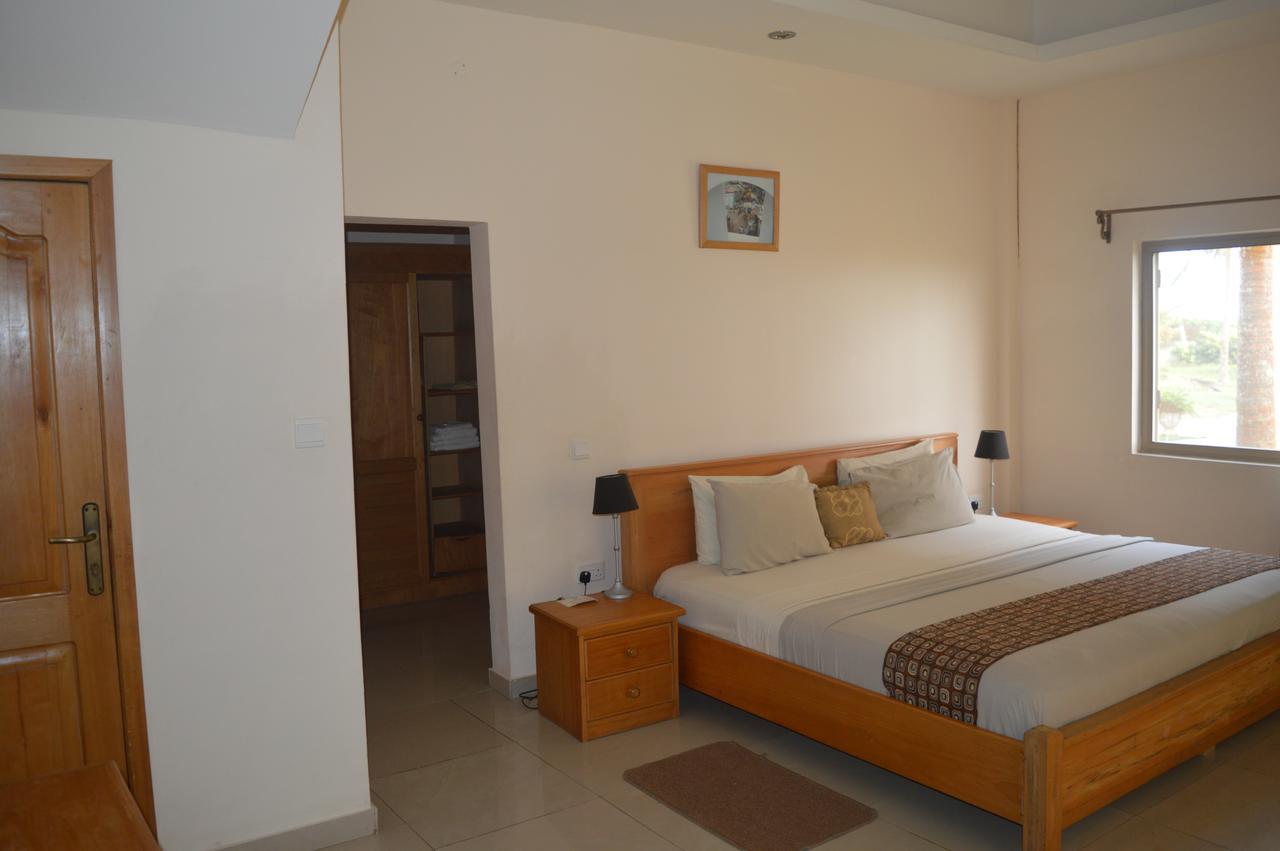 Elmina Bay Resort Exterior foto