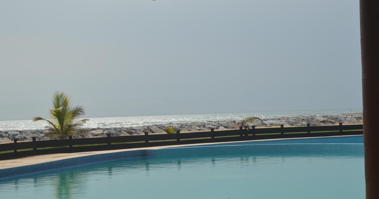 Elmina Bay Resort Exterior foto