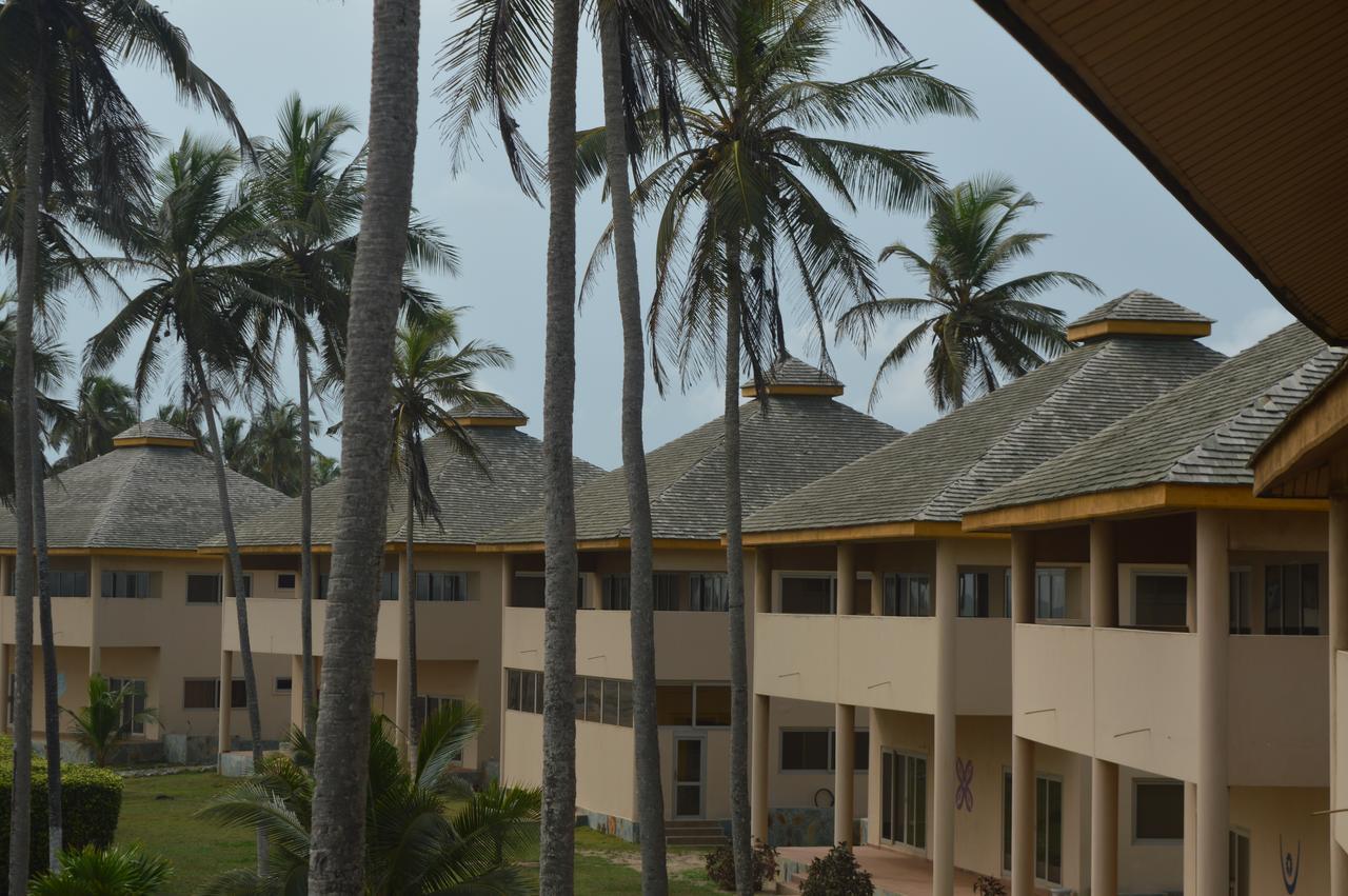 Elmina Bay Resort Exterior foto