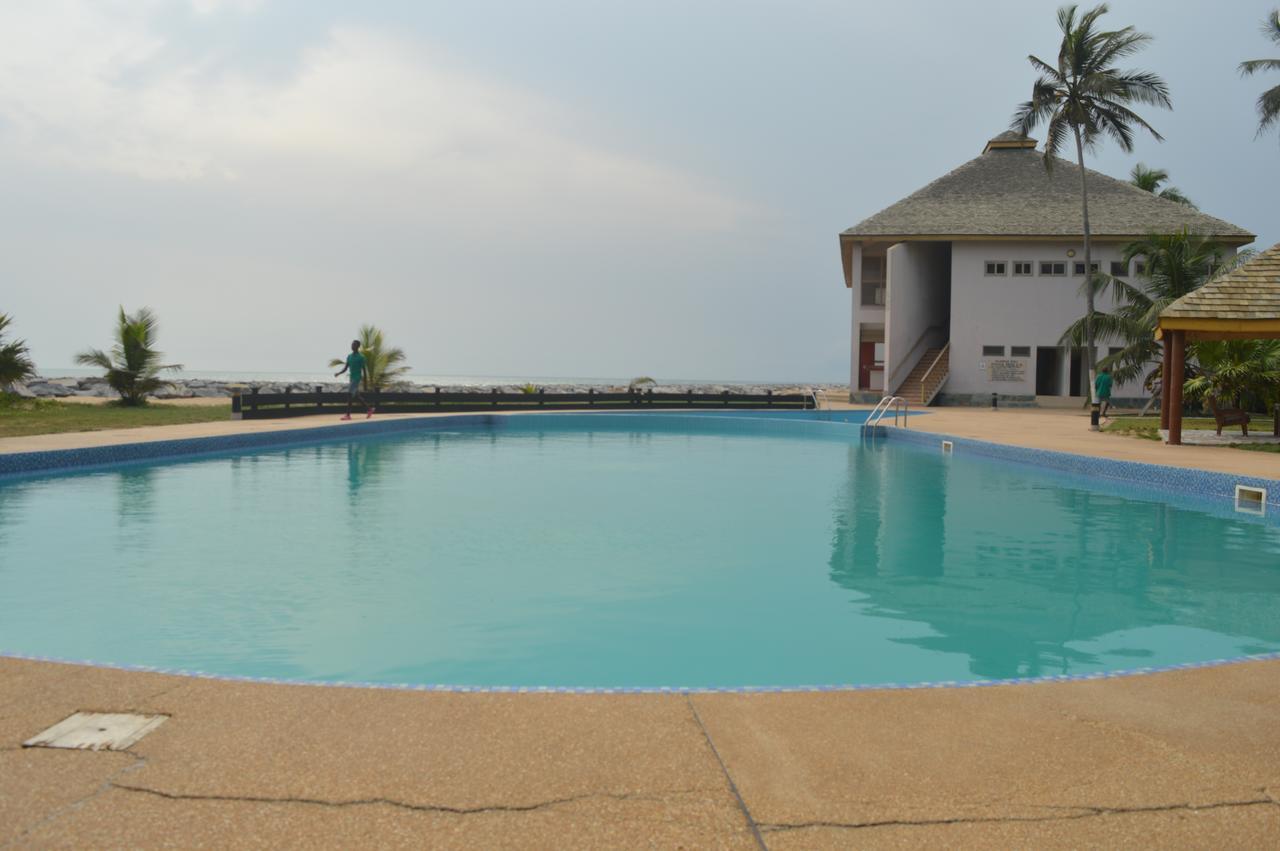 Elmina Bay Resort Exterior foto
