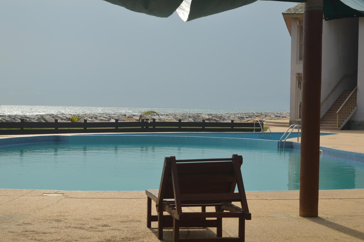 Elmina Bay Resort Exterior foto